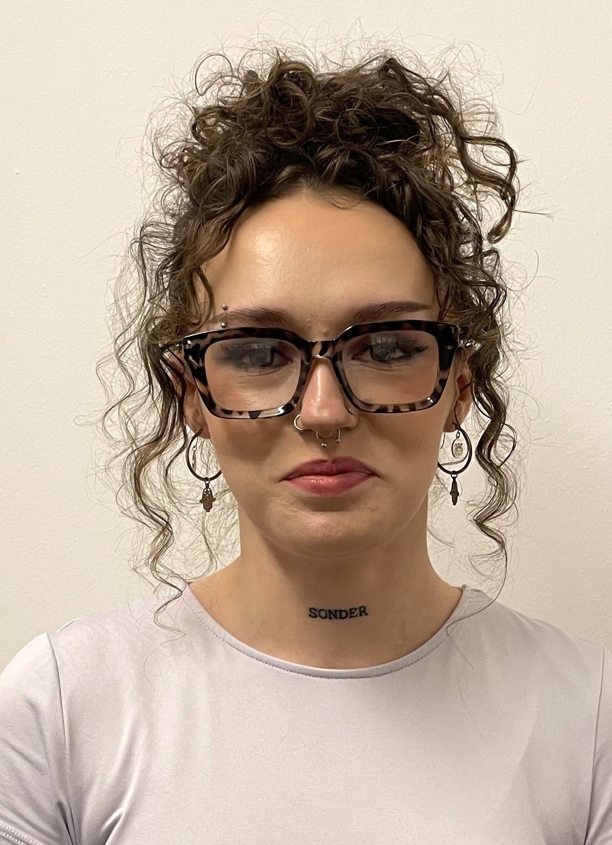 Ebony Nolan
