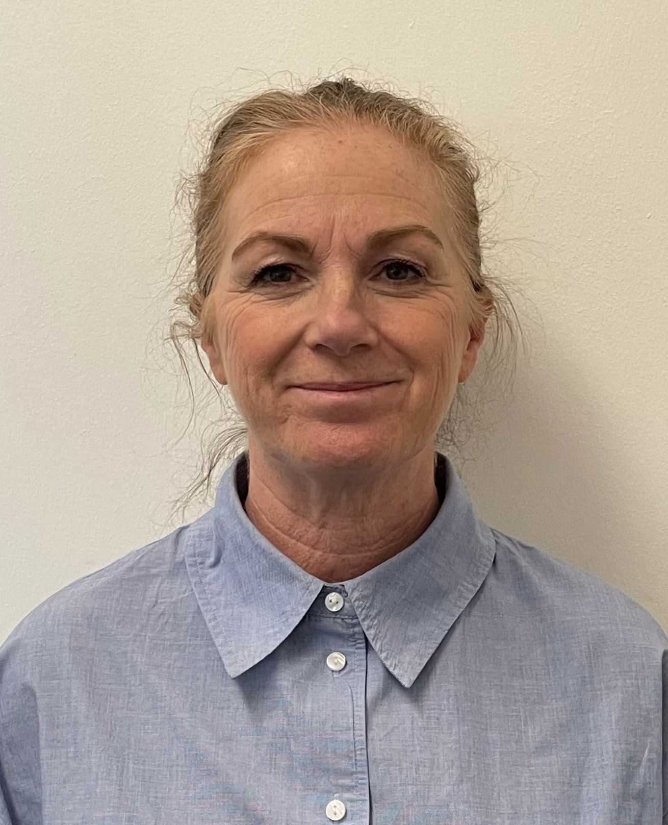 Tammy Deakin