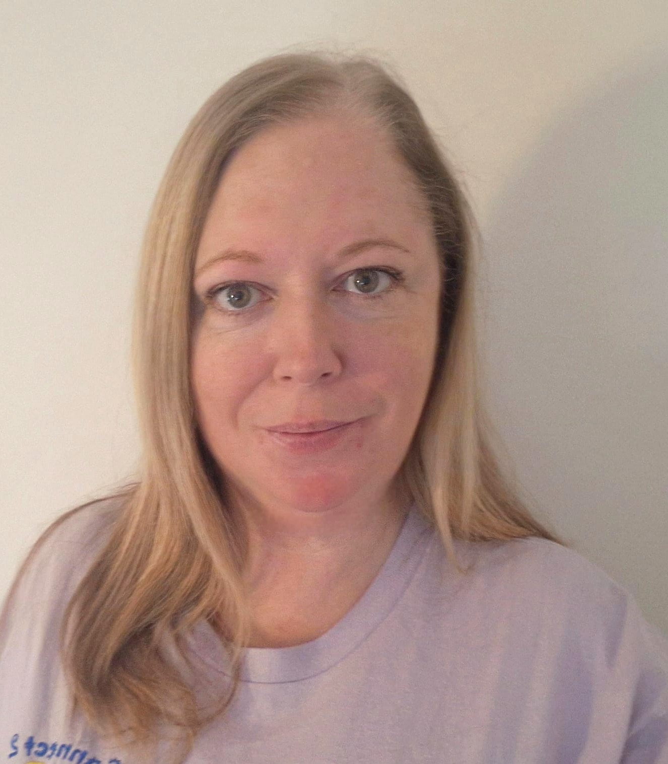 Claire Fleming
