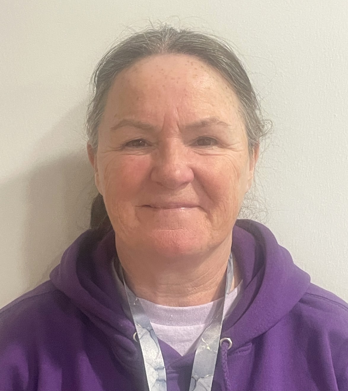 Ann Cavanagh