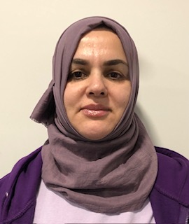 Sara Saed